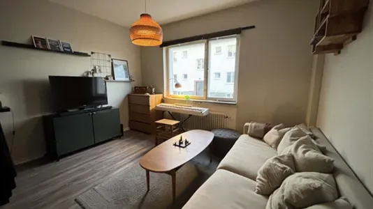 Lägenheter i Sundbyberg - foto 2