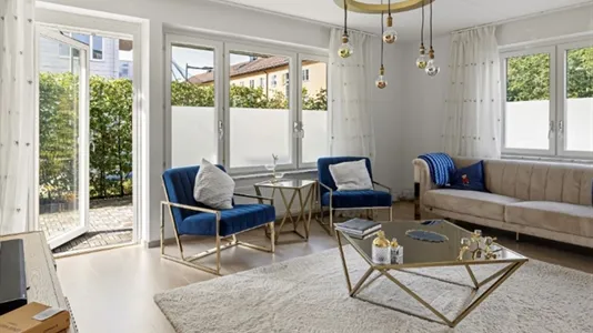 Lägenheter i Västerort - foto 1