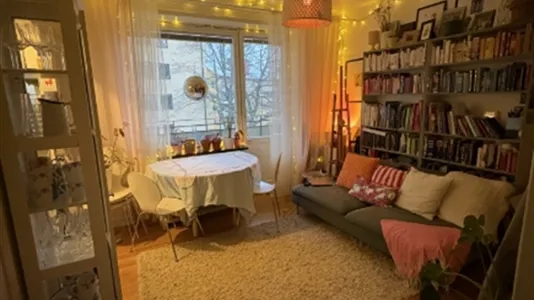 Lägenheter i Kungsholmen - foto 12