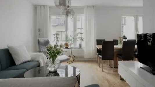 Lägenheter i Lundby - foto 3
