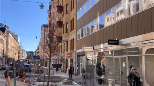 Lägenheter i Vasastan - foto 9