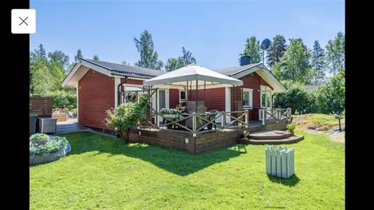 Lägenheter i Norrtälje - foto 3