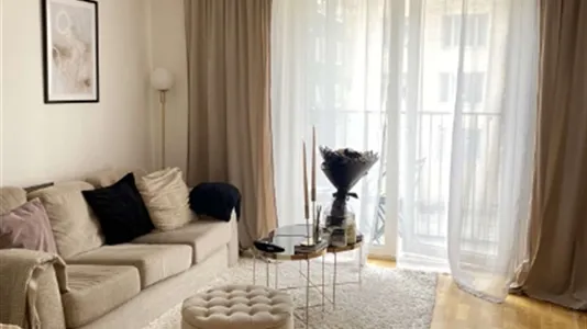 Lägenheter i Lundby - foto 1