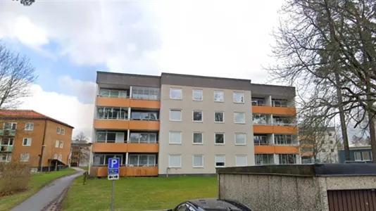 Lägenheter i Haninge - foto 1