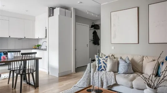 Lägenheter i Haninge - foto 3