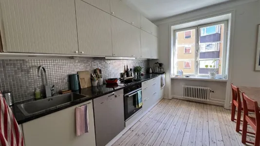 Lägenheter i Södermalm - foto 12