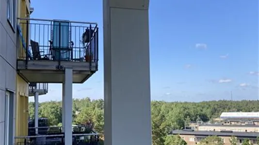 Lägenheter i Nacka - foto 6
