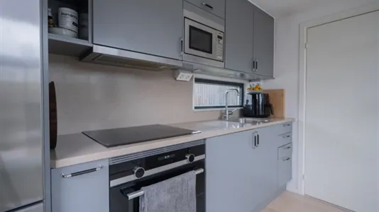 Lägenheter i Huddinge - foto 3