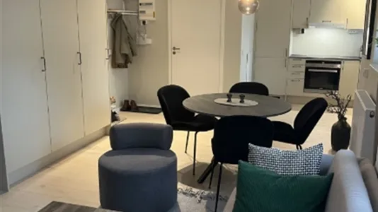 Lägenheter i Sundbyberg - foto 7