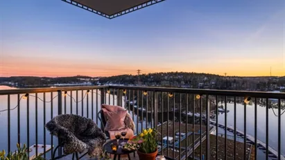 Saltsjö-boo - 3rok - tillsv - 20.470kr/mån
