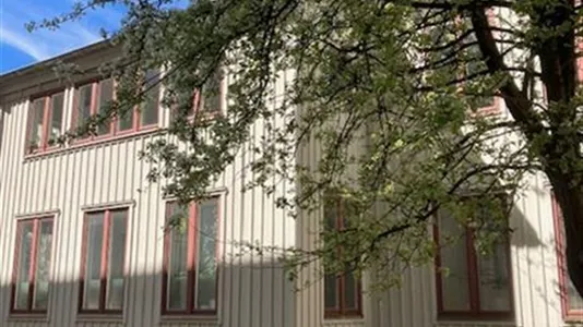 Lägenheter i Göteborg Centrum - foto 7