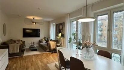 Enskede Gård - 3rok - 8mån - 18.740kr/mån