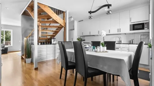 Hus i Botkyrka - foto 3