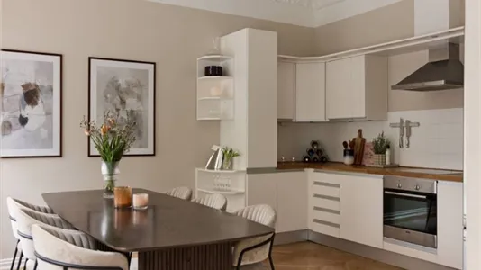 Lägenheter i Malmö Centrum - foto 1