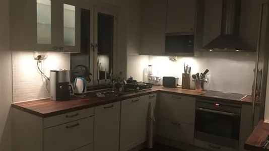 Lägenheter i Hammarbyhamnen - foto 1