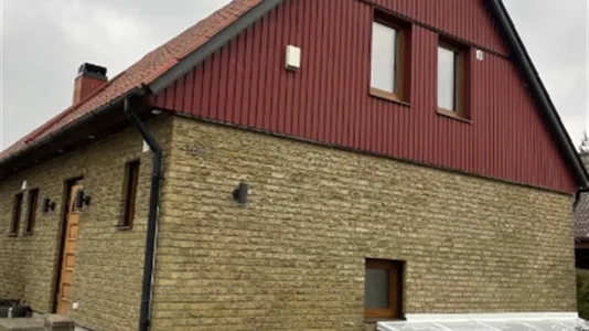 Hus i Fosie - foto 1