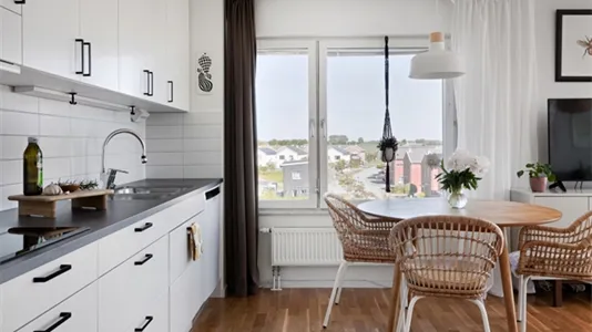 Lägenheter i Limhamn/Bunkeflo - foto 4