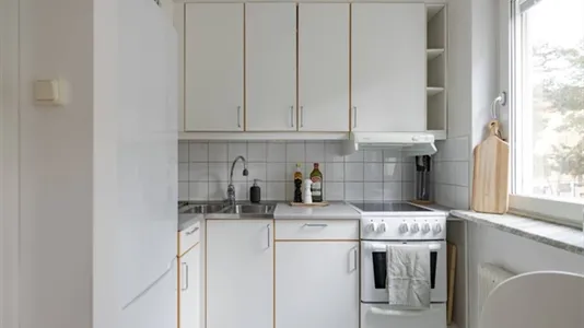 Lägenheter i Söderort - foto 5