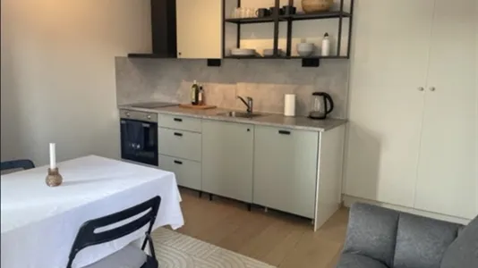 Lägenheter i Täby - foto 5