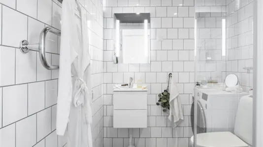 Lägenheter i Järfälla - foto 1