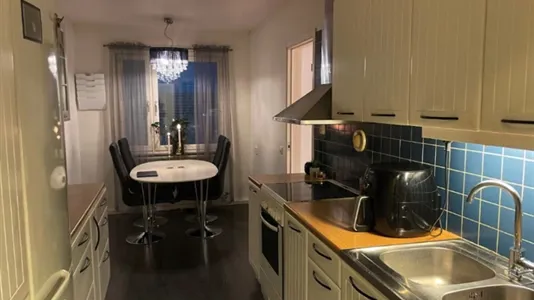 Lägenheter i Uppsala - foto 2