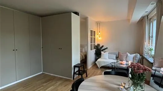 Lägenheter i Söderort - foto 3