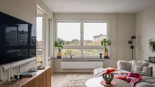 Lägenheter i Söderort - foto 2