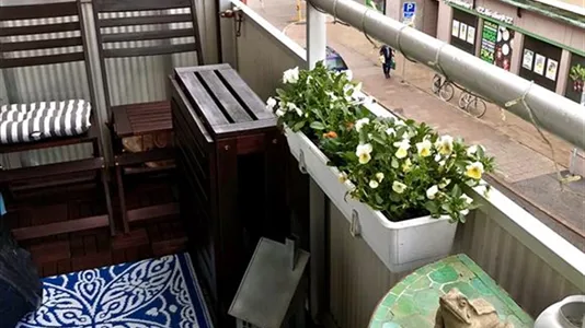 Lägenheter i Solna - foto 6