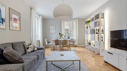 Lägenheter i Östermalm - foto 14