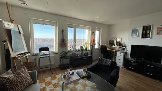 Lägenheter i Huddinge - foto 2