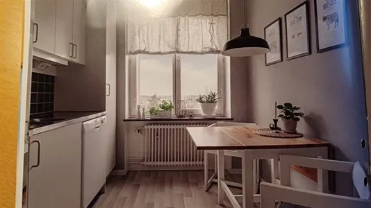 Lägenheter i Söderort - foto 1