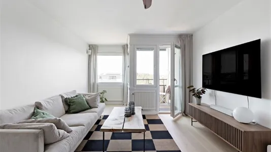 Lägenheter i Täby - foto 6