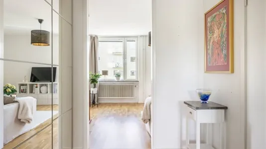 Lägenheter i Västerort - foto 5