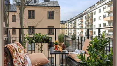 Södermalm - 1rok - tillsv - 15.755kr/mån