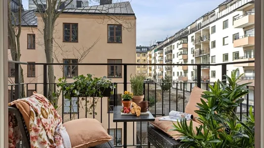 Lägenheter i Södermalm - foto 1