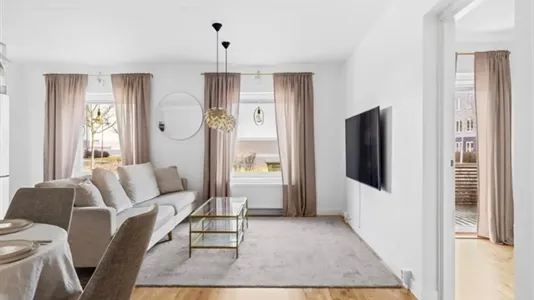 Lägenheter i Botkyrka - foto 9