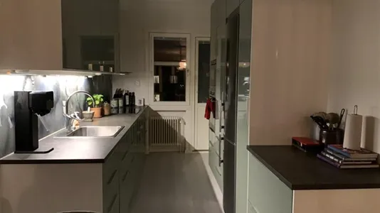 Lägenheter i Uppsala - foto 1