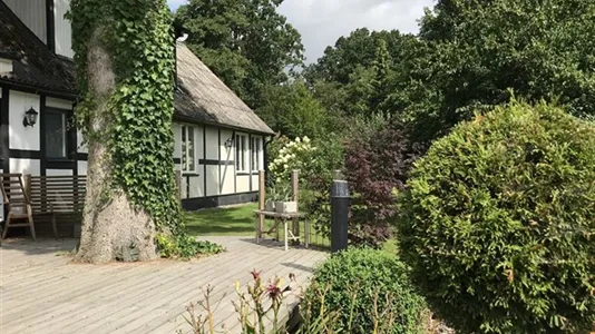 Lägenheter i Sjöbo - foto 1