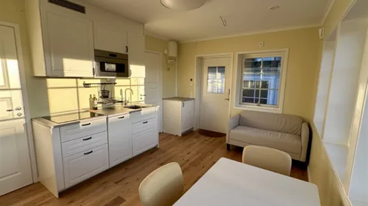 Hus i Tyresö - foto 1