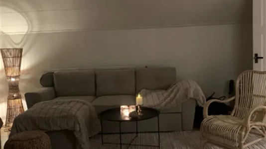 Lägenheter i Uppsala - foto 1