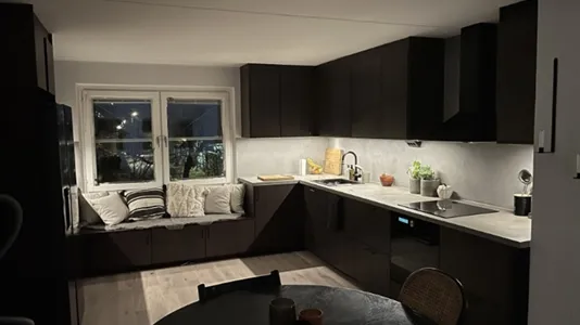 Lägenheter i Nacka - foto 1