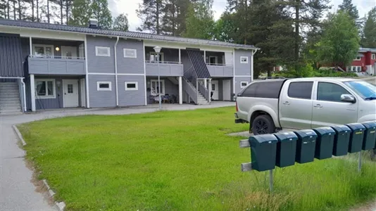 Lägenheter i Jokkmokk - foto 3