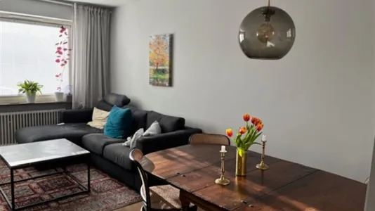 Lägenheter i Limhamn/Bunkeflo - foto 1