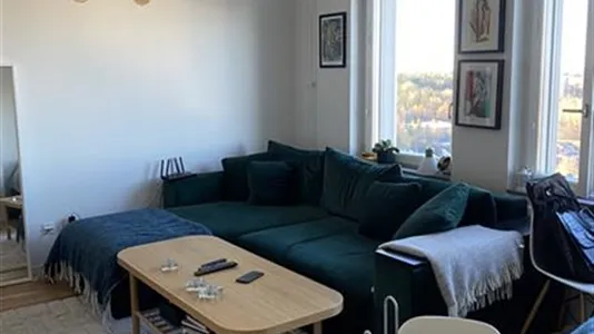 Lägenheter i Huddinge - foto 2