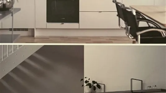 Lägenheter i Örgryte-Härlanda - foto 3