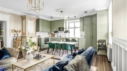 Lägenheter i Solna - foto 4