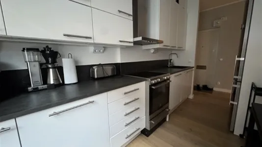 Lägenheter i Sundbyberg - foto 8