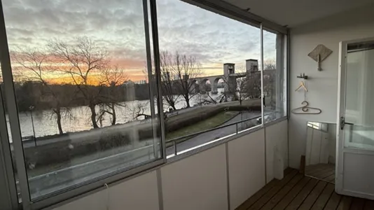 Lägenheter i Södermalm - foto 12