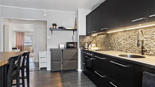 Lägenheter i Eskilstuna - foto 12