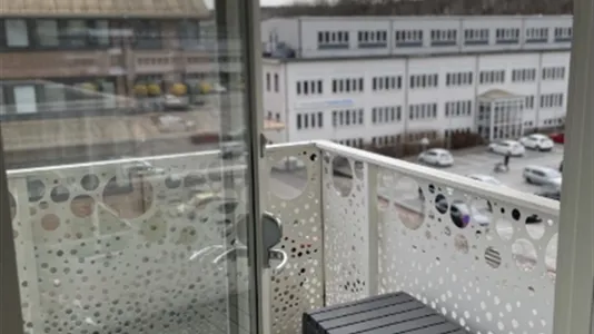 Lägenheter i Örgryte-Härlanda - foto 11